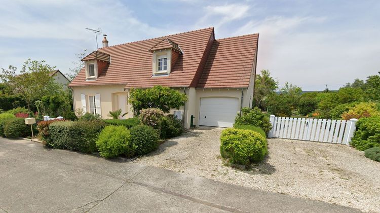 Ma-Cabane - Vente Maison YZEURES-SUR-CREUSE, 126 m²