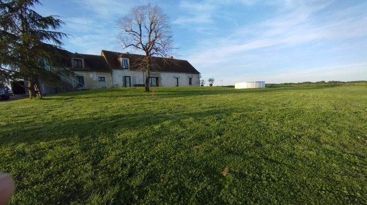 Ma-Cabane - Vente Maison YZEURES-SUR-CREUSE, 176 m²