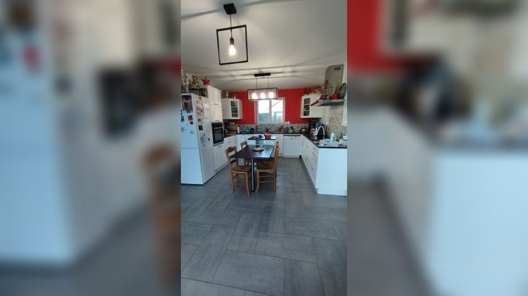 Ma-Cabane - Vente Maison YZEURES-SUR-CREUSE, 176 m²