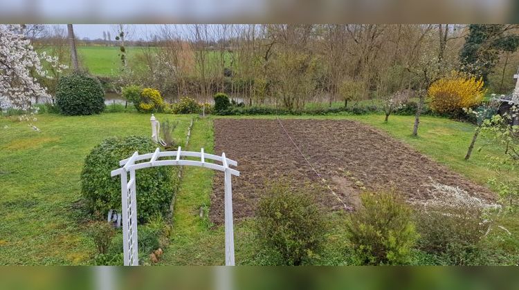 Ma-Cabane - Vente Maison YZEURES-SUR-CREUSE, 100 m²