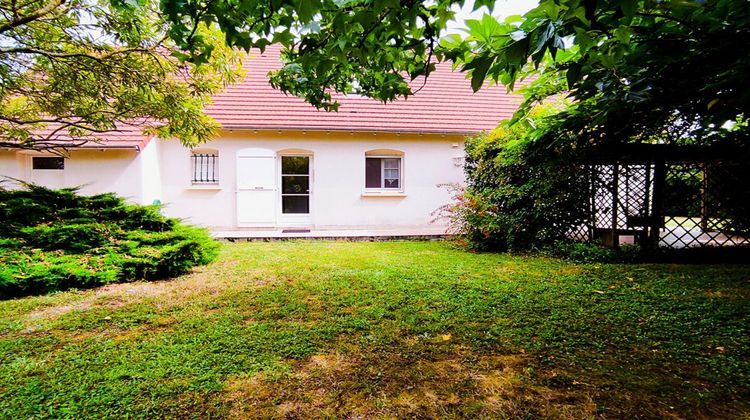 Ma-Cabane - Vente Maison YZEURES SUR CREUSE, 130 m²