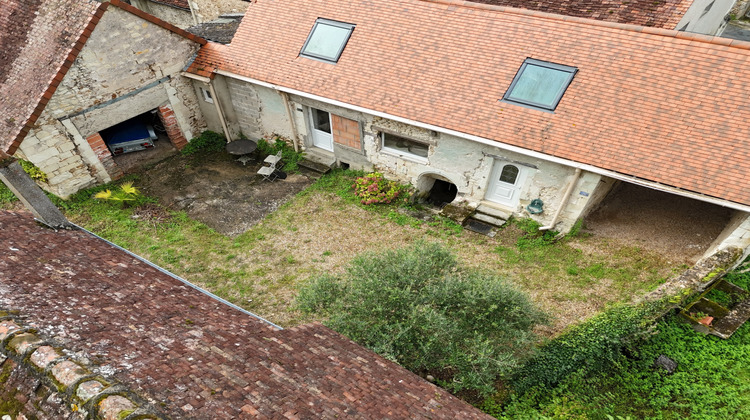 Ma-Cabane - Vente Maison Yzeures-sur-Creuse, 150 m²