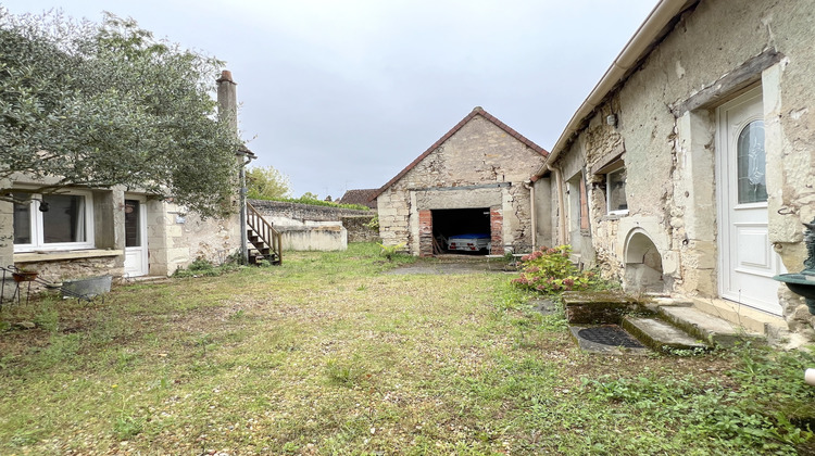 Ma-Cabane - Vente Maison Yzeures-sur-Creuse, 150 m²