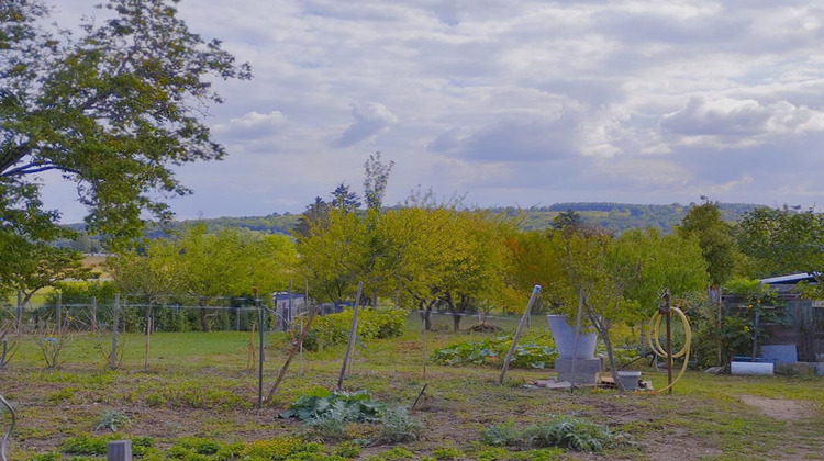 Ma-Cabane - Vente Maison YZEURES SUR CREUSE, 139 m²