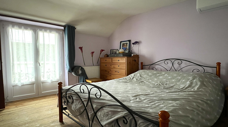 Ma-Cabane - Vente Maison Yzeures-sur-Creuse, 91 m²