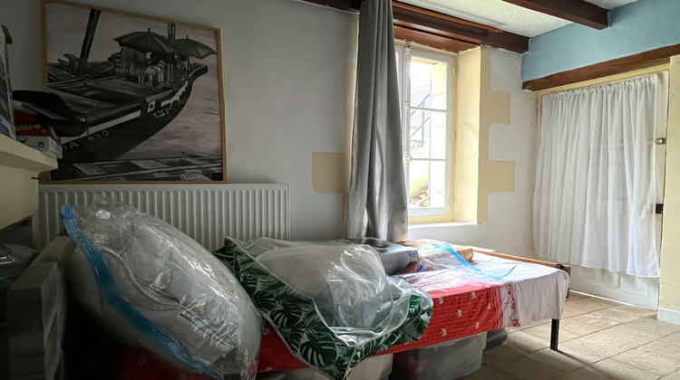 Ma-Cabane - Vente Maison Yzeures-sur-Creuse, 91 m²