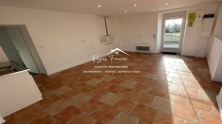 Ma-Cabane - Vente Maison Yzeures-sur-Creuse, 105 m²