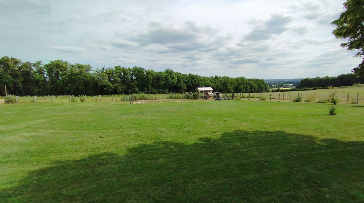 Ma-Cabane - Vente Maison YZEURES-SUR-CREUSE, 176 m²