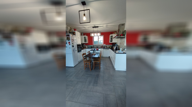 Ma-Cabane - Vente Maison YZEURES-SUR-CREUSE, 176 m²