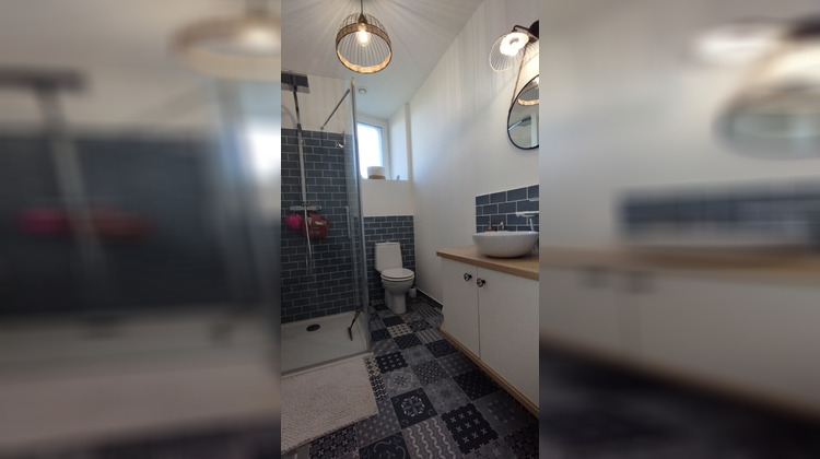 Ma-Cabane - Vente Maison YZEURES-SUR-CREUSE, 176 m²