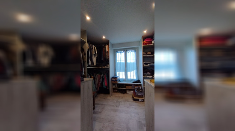 Ma-Cabane - Vente Maison YZEURES-SUR-CREUSE, 176 m²