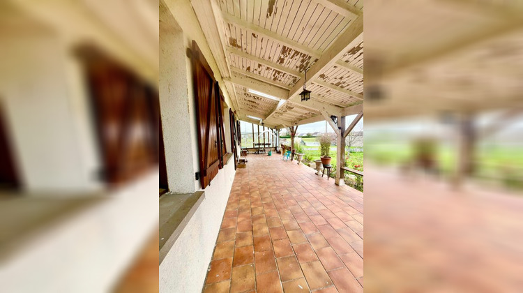 Ma-Cabane - Vente Maison Yzeures-sur-Creuse, 88 m²