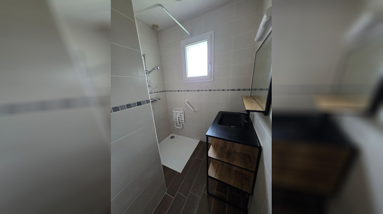 Ma-Cabane - Vente Maison YZEURES-SUR-CREUSE, 82 m²