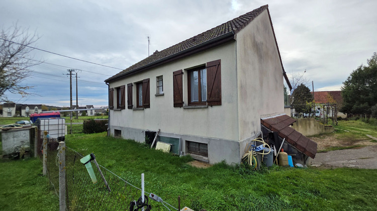 Ma-Cabane - Vente Maison YZEURES-SUR-CREUSE, 82 m²