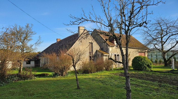 Ma-Cabane - Vente Maison Yzeures-sur-Creuse, 100 m²