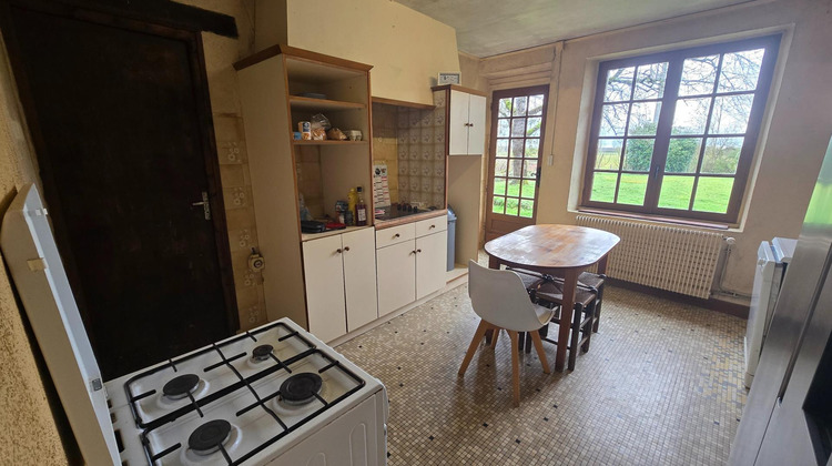 Ma-Cabane - Vente Maison Yzeures-sur-Creuse, 100 m²