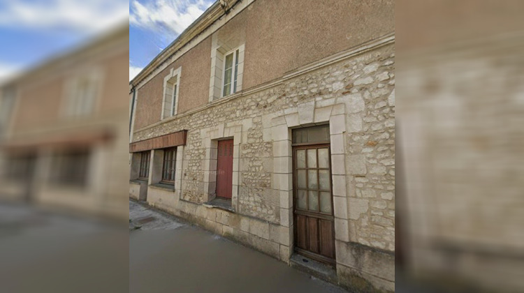 Ma-Cabane - Vente Maison Yzeures-sur-Creuse, 128 m²