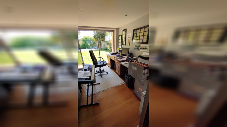 Ma-Cabane - Vente Maison YZEURES-SUR-CREUSE, 244 m²