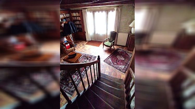 Ma-Cabane - Vente Maison YZEURES-SUR-CREUSE, 244 m²