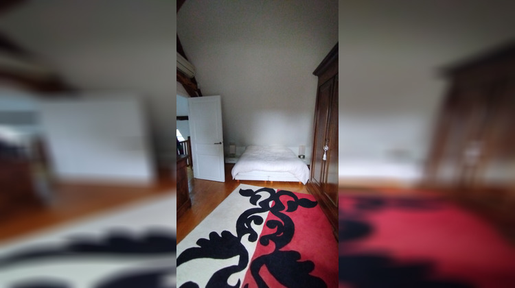 Ma-Cabane - Vente Maison YZEURES-SUR-CREUSE, 244 m²