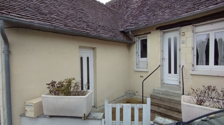 Ma-Cabane - Vente Maison YZEURES-SUR-CREUSE, 95 m²