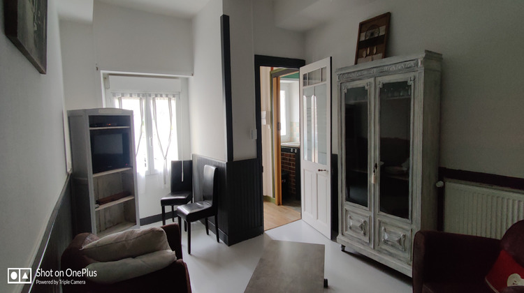 Ma-Cabane - Vente Maison YZEURES-SUR-CREUSE, 95 m²