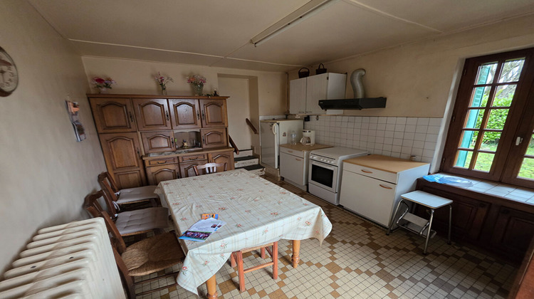 Ma-Cabane - Vente Maison YZEURES-SUR-CREUSE, 85 m²