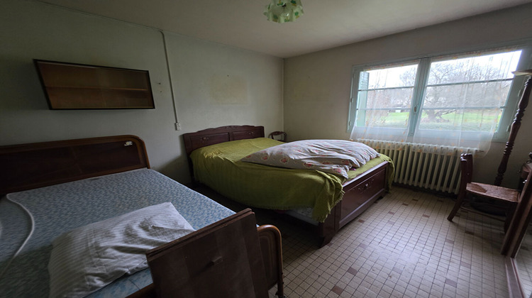 Ma-Cabane - Vente Maison YZEURES-SUR-CREUSE, 85 m²