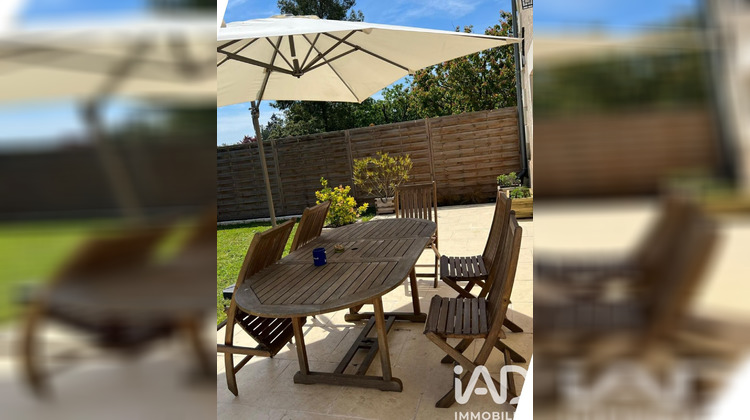 Ma-Cabane - Vente Maison Yzeures-sur-Creuse, 81 m²