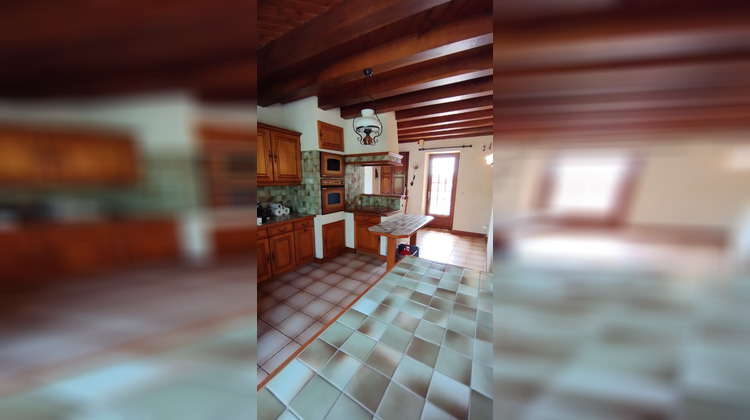 Ma-Cabane - Vente Maison YZEURES-SUR-CREUSE, 213 m²