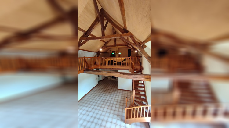 Ma-Cabane - Vente Maison YZEURES-SUR-CREUSE, 213 m²