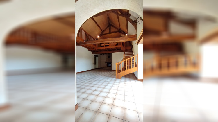 Ma-Cabane - Vente Maison YZEURES-SUR-CREUSE, 213 m²