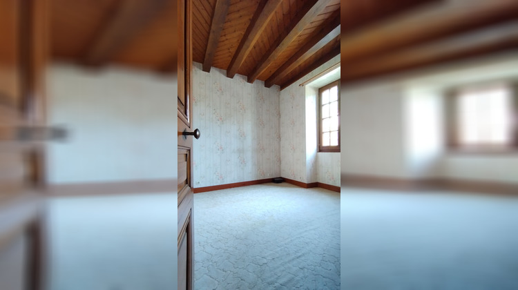 Ma-Cabane - Vente Maison YZEURES-SUR-CREUSE, 213 m²