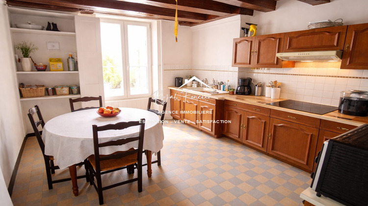 Ma-Cabane - Vente Maison Yzeures-sur-Creuse, 120 m²