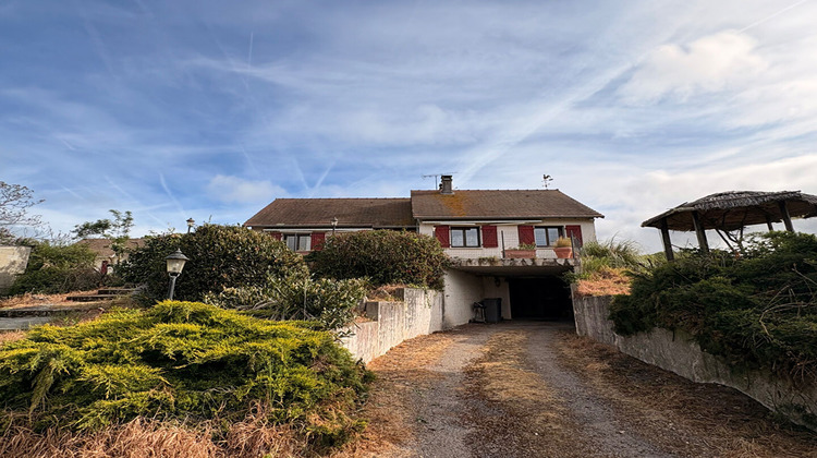 Ma-Cabane - Vente Maison YZEURES-SUR-CREUSE, 90 m²