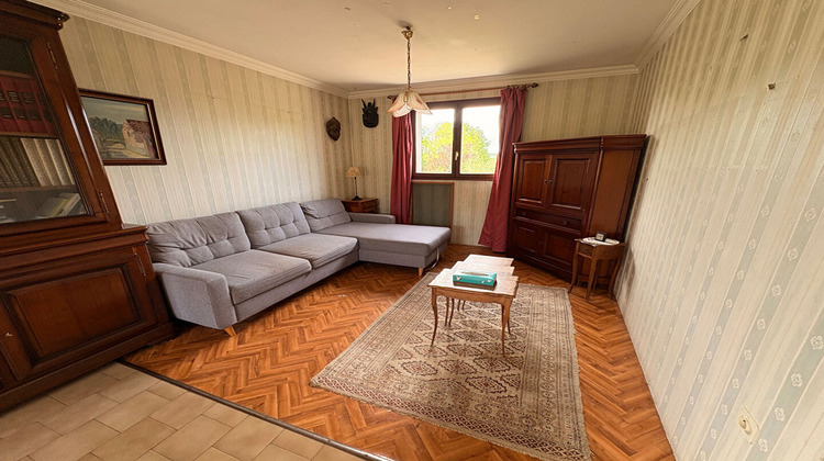 Ma-Cabane - Vente Maison YZEURES-SUR-CREUSE, 90 m²
