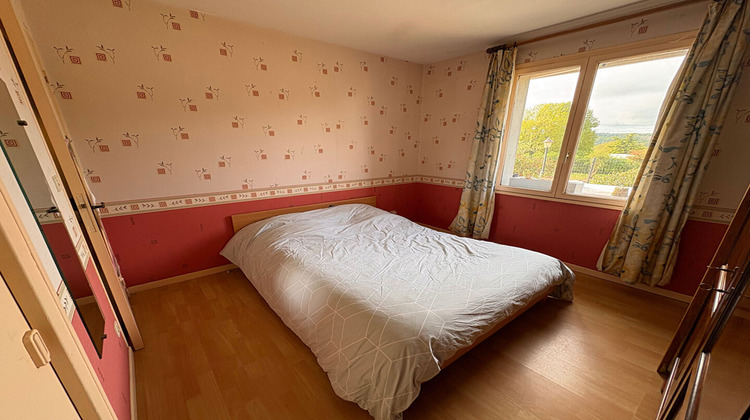 Ma-Cabane - Vente Maison YZEURES-SUR-CREUSE, 90 m²