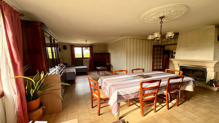 Ma-Cabane - Vente Maison YZEURES-SUR-CREUSE, 90 m²