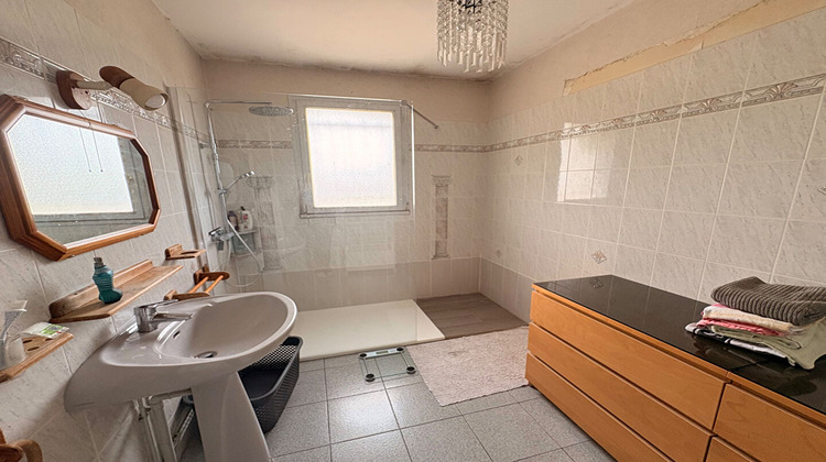 Ma-Cabane - Vente Maison YZEURES-SUR-CREUSE, 90 m²
