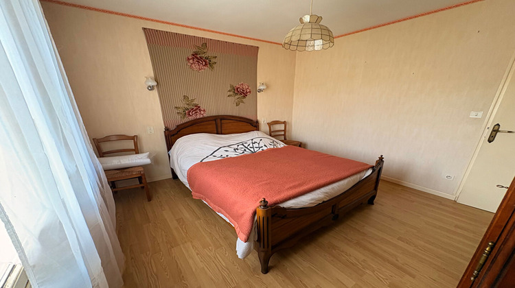 Ma-Cabane - Vente Maison YZEURES-SUR-CREUSE, 90 m²
