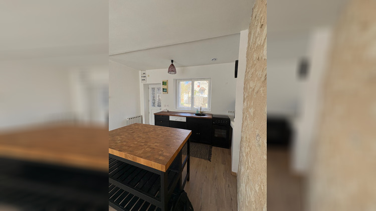 Ma-Cabane - Vente Maison YZEURES-SUR-CREUSE, 56 m²