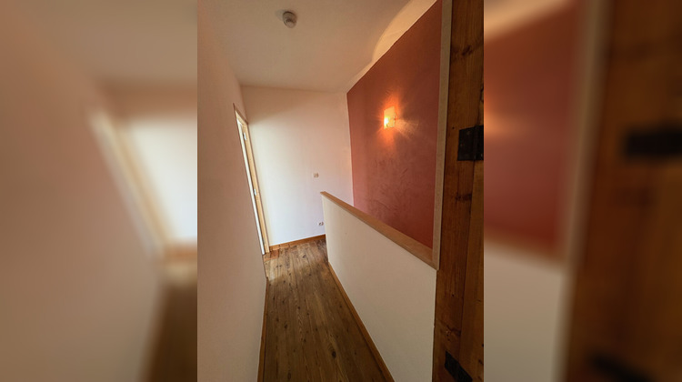 Ma-Cabane - Vente Maison YZEURES-SUR-CREUSE, 56 m²