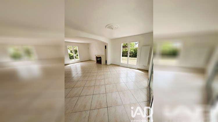 Ma-Cabane - Vente Maison Yzeures-sur-Creuse, 126 m²