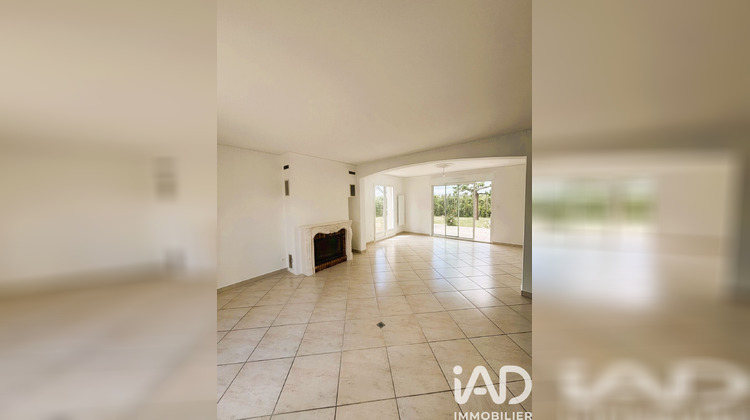 Ma-Cabane - Vente Maison Yzeures-sur-Creuse, 126 m²