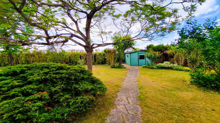 Ma-Cabane - Vente Maison YZEURES SUR CREUSE, 129 m²