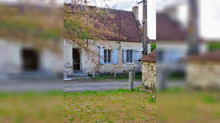 Ma-Cabane - Vente Maison YZEURES SUR CREUSE, 45 m²