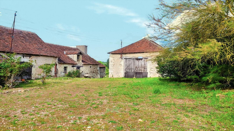 Ma-Cabane - Vente Maison YZEURES SUR CREUSE, 45 m²