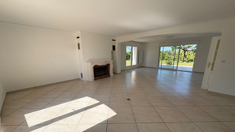 Ma-Cabane - Vente Maison YZEURES-SUR-CREUSE, 126 m²