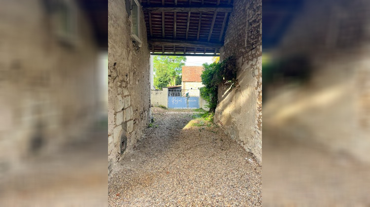 Ma-Cabane - Vente Maison Yzeures-sur-Creuse, 77 m²