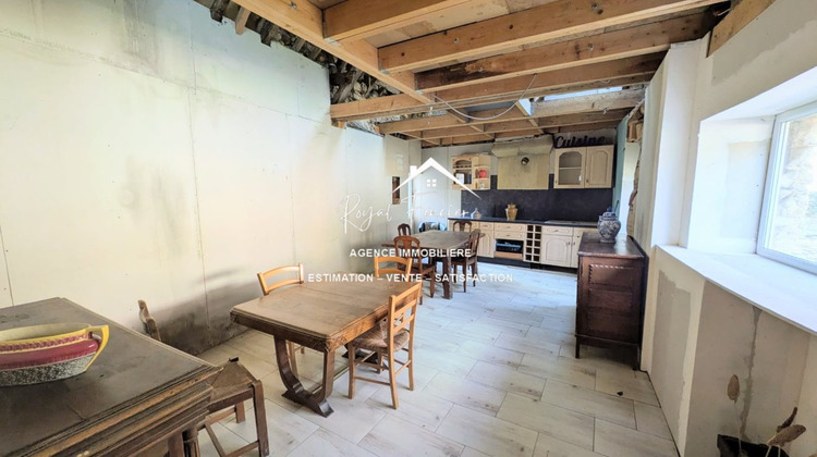 Ma-Cabane - Vente Maison Yzeures-sur-Creuse, 77 m²